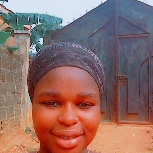 Blessing G. profile photo