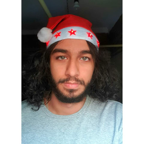 Abdelrahman E. profile photo