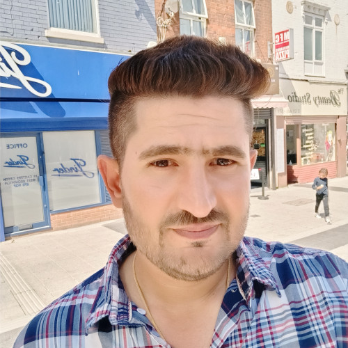 Rohit  J. profile photo