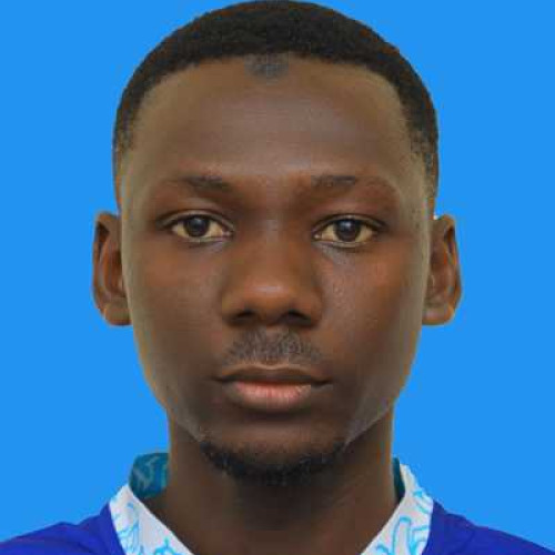 zaidi g. profile photo