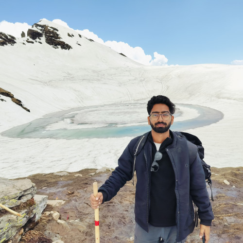 Puneet U. profile photo