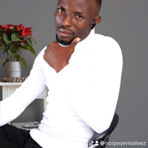 OPEYEMI R. profile photo
