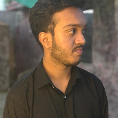 Hamza s. profile photo