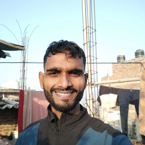 kanhiya g. profile photo