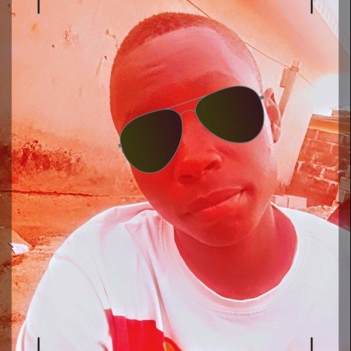 Kingsley O.