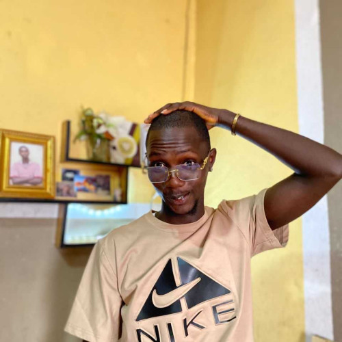 oladunni i. profile photo