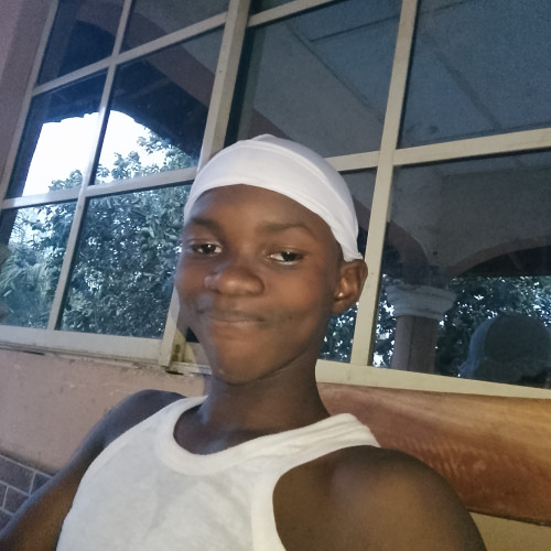 Brain  B. profile photo