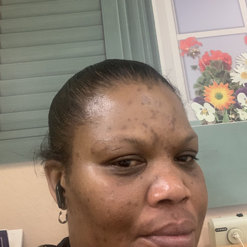 Antoinette B. profile photo