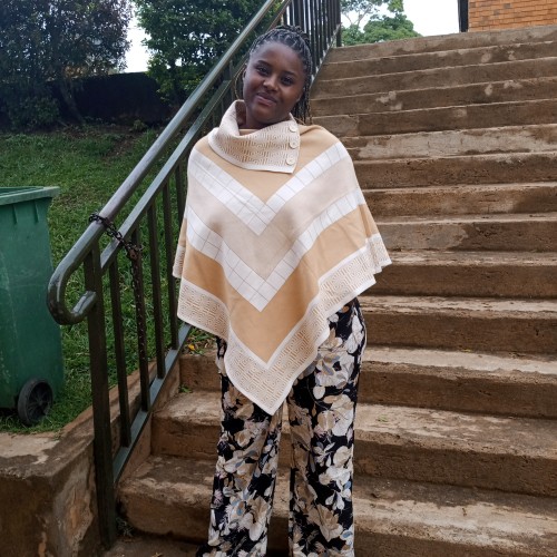 Ekyasiimire  B. profile photo
