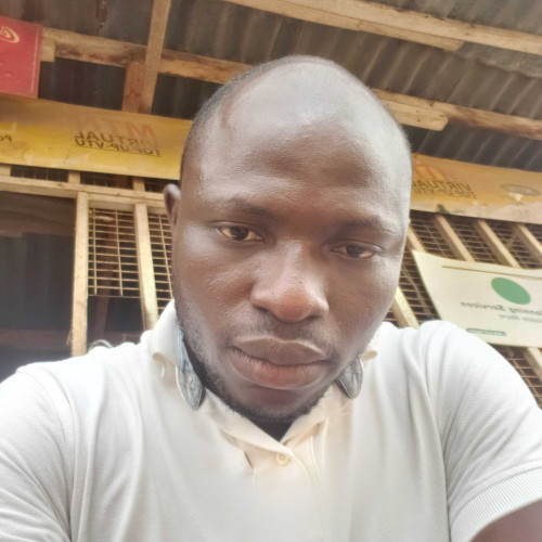 mayowa M. profile photo