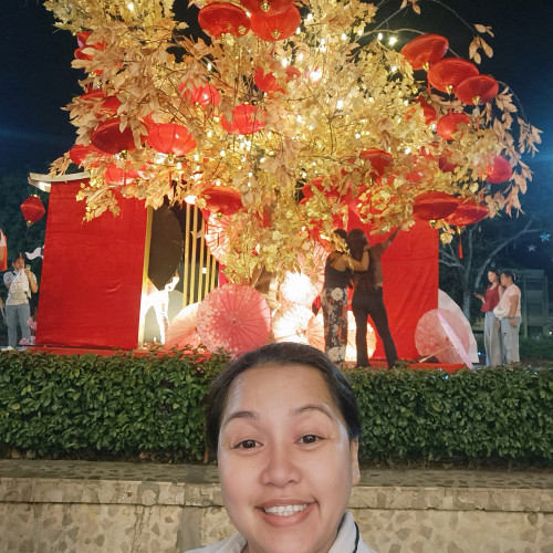 Rona C. profile photo