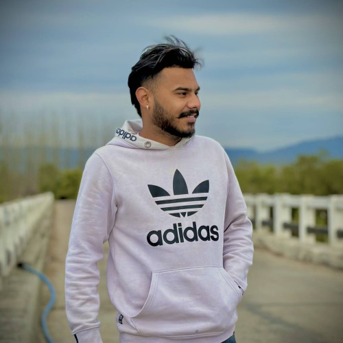 Sumit S. profile photo