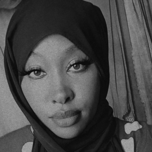 Mariam W. profile photo