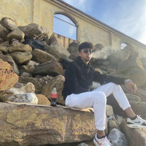 Mohamed  D. profile photo