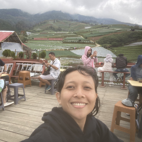 Retno R. profile photo
