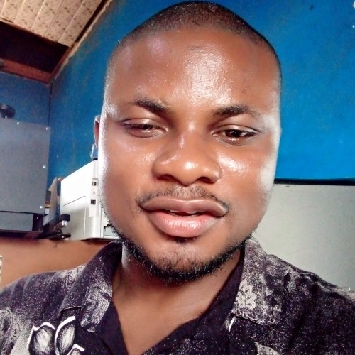 Ogbonnaya N.