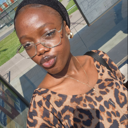 peculiar oluwagbemibori o. profile photo