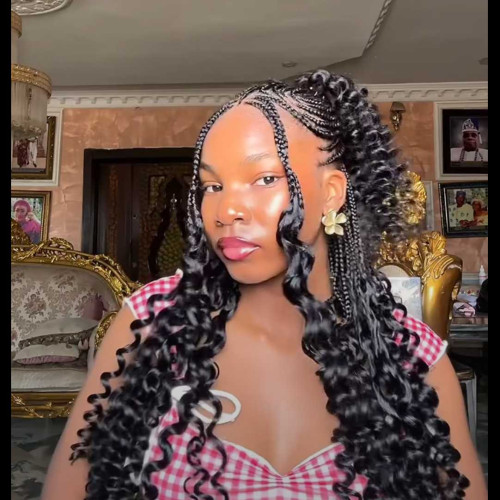 Asha I. profile photo