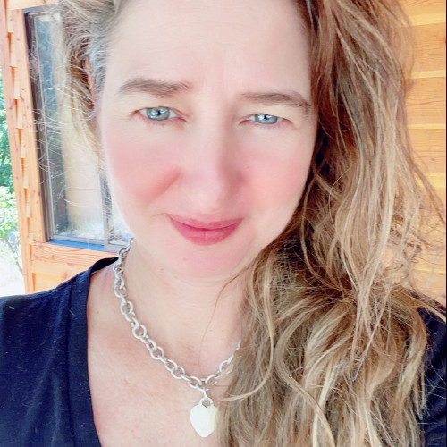 penelope r. profile photo