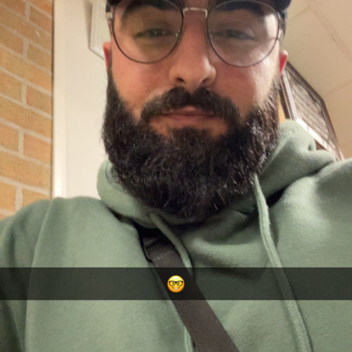 Basel D. profile photo