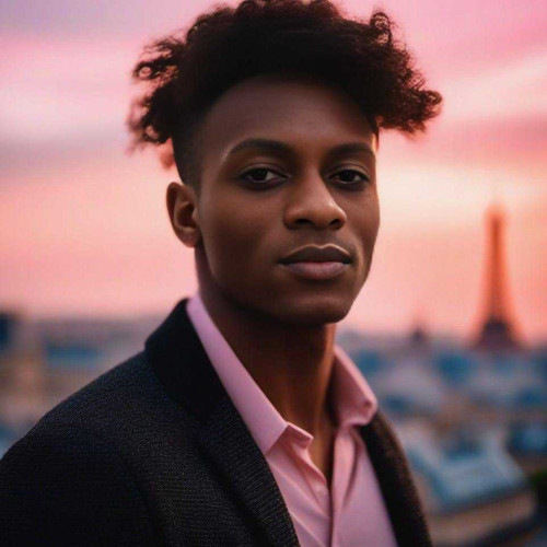 Israel A. profile photo