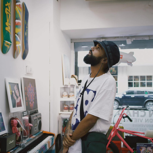 Austin N. profile photo