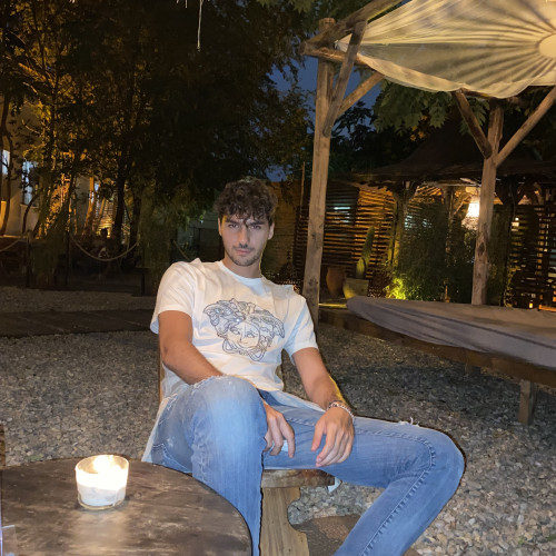 Carlo Alberto  A. profile photo