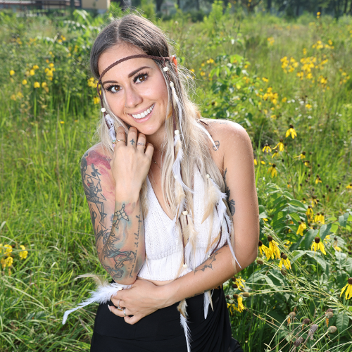 Ania H. profile photo