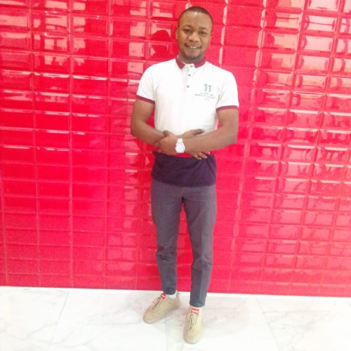 Ajijola  O. profile photo