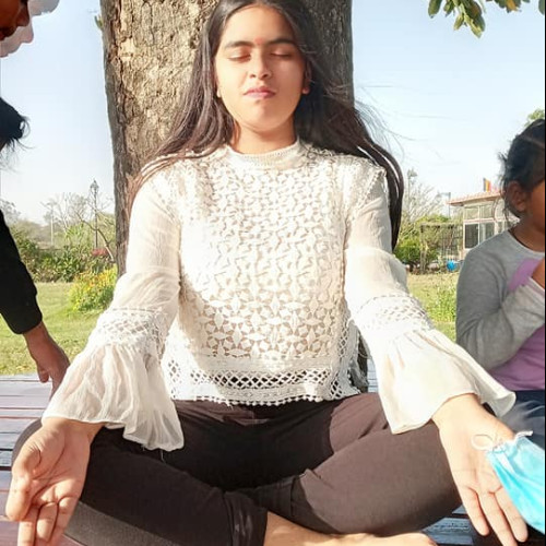 Diksha D.