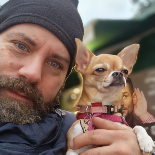 Marco P. profile photo