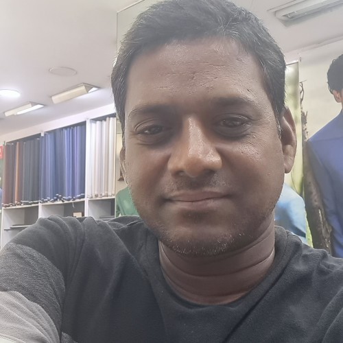 Ramdas  B.