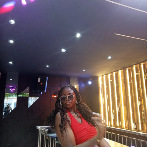 Chizzy D. profile photo