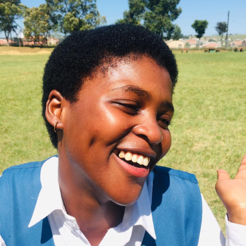 Alizwa M.