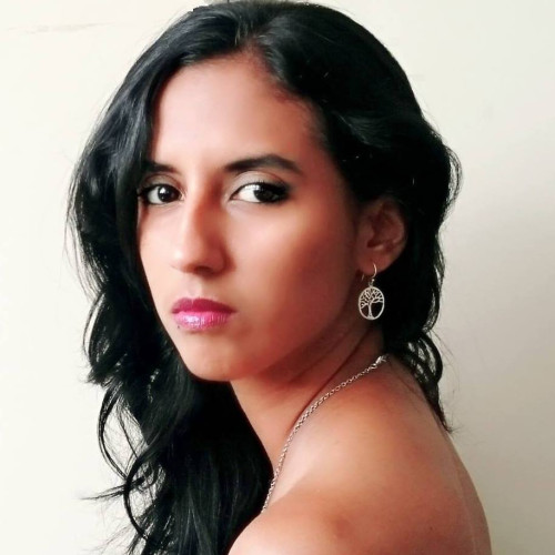 Lissette A.