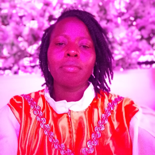Rhema H. profile photo