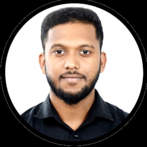 Raqueeb A. profile photo