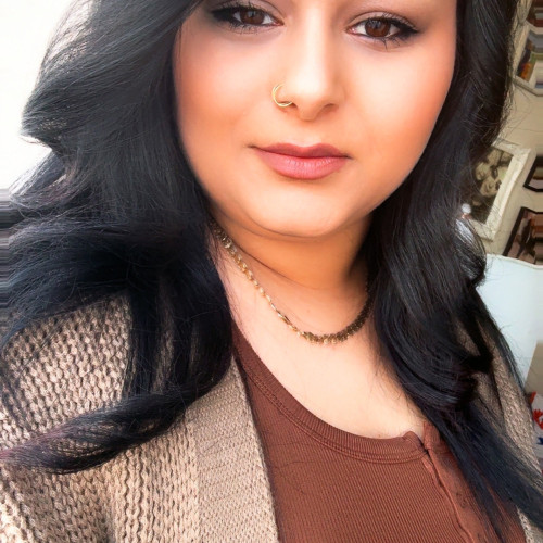 KRISTINA D. profile photo