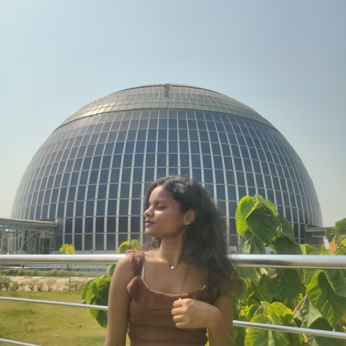 Jamuna M.