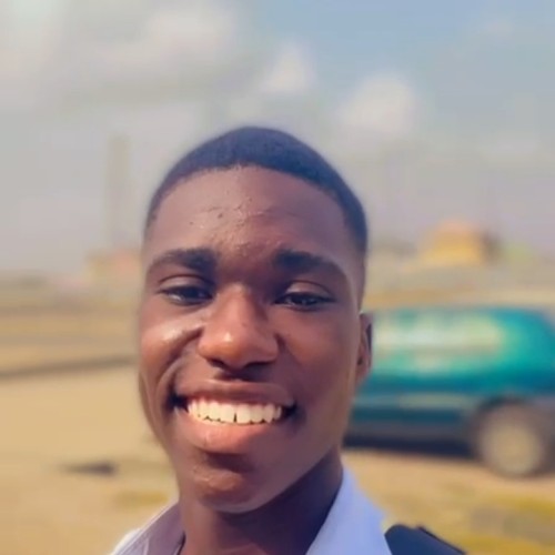 Wisdom O.