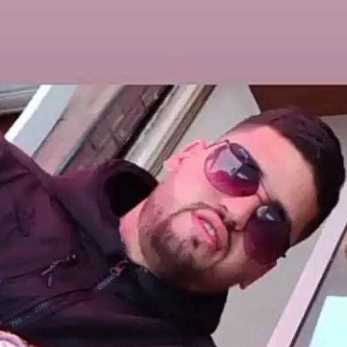 oussama p. profile photo
