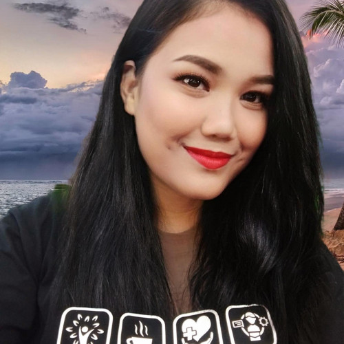CATHRINE E. profile photo