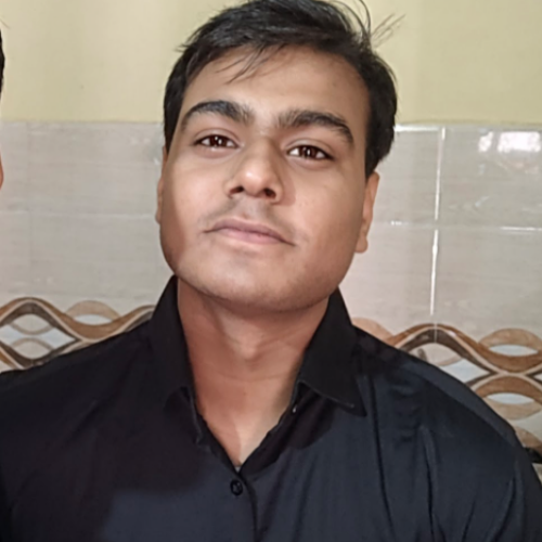 Ashish  K. profile photo