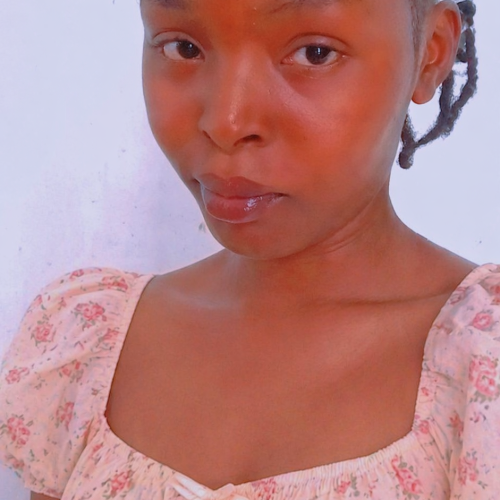 Faith M. profile photo