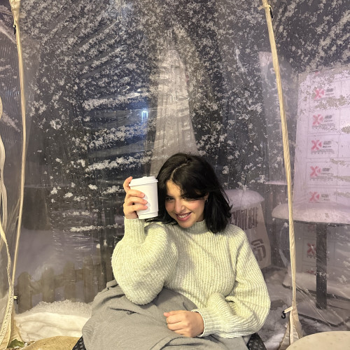 Meriem G. profile photo