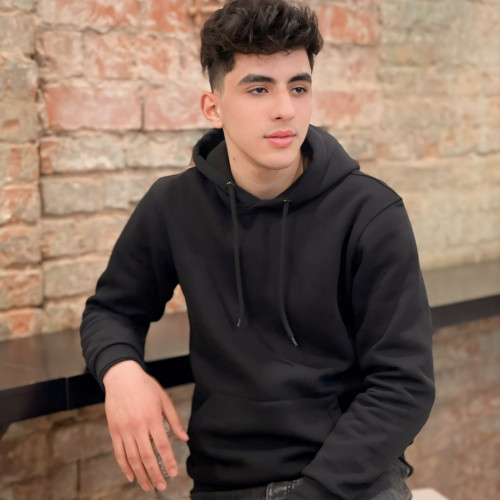 Omar Ali S. profile photo