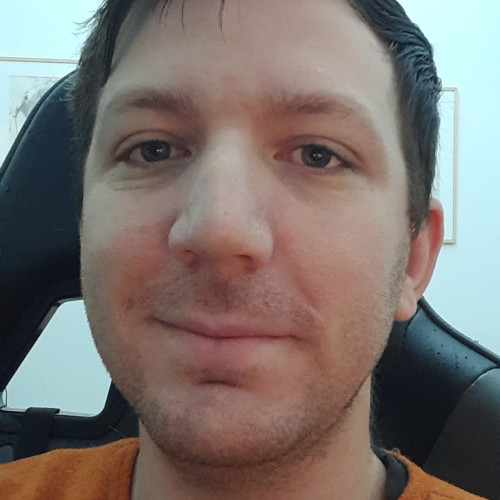 Julian Mateo M. profile photo
