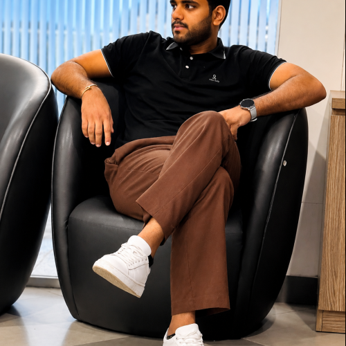 azman j. profile photo