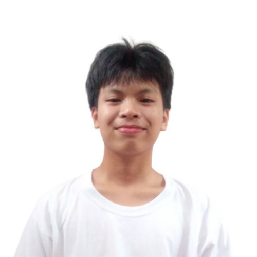 Afril Jay C. profile photo