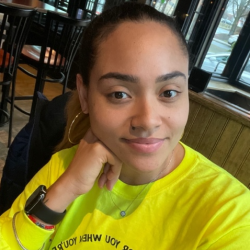 Yohanny A. profile photo